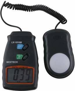 Mextech LX-1010B Digital Lux Meter Light Meter