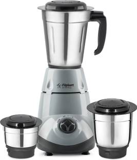 Flipkart SmartBuy PowerChef 500 W Juicer Mixer Grinder