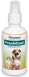 HIMALAYA freshcoat Conditioning NEEM Dog Shampoo