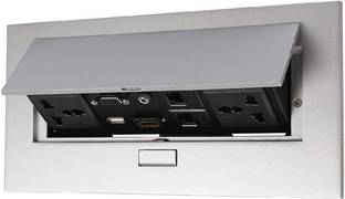 audiovan  TV-out Cable Hydraulic Cable Cubby PopUp Box