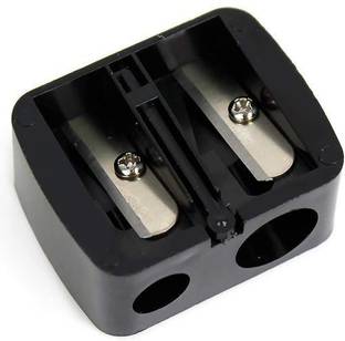 Tifurko Sharpener Double Hole Pencil Sharpeners Sharpeners
