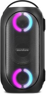 Soundcore by Anker Rave Party Cast Portable 80w IPX7 Waterproof , 18-Hour Playtime 80 W Bluetooth Party Speaker