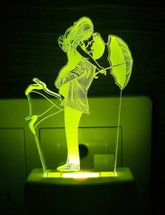 Stysol Wallchiere Wall Lamp With Bulb