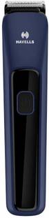 HAVELLS BT5112C Trimmer 45 min  Runtime 6 Length Settings