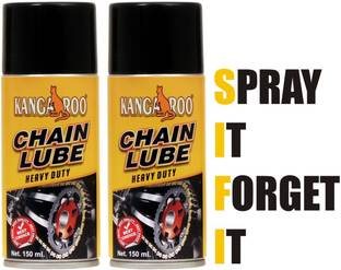 KANGAROO CHAIN LUBE Chain Oil