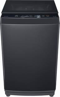 TOSHIBA 9 kg I-clean, 15-Minute Quick Wash, GREATWAVES Technology Fully Automatic Top Load Washing Mac...