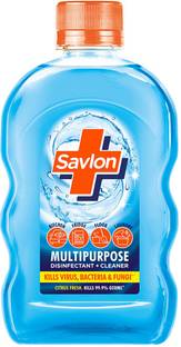Savlon Multipurpose Disinfectant Cleaner Liquid
