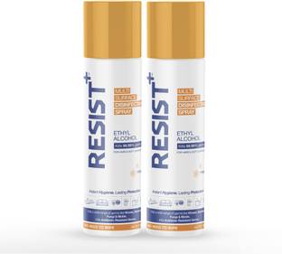 RESIST+ Multi-surface Disinfectant