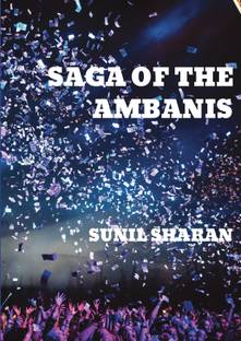 Saga of the Ambanis