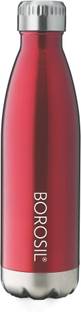 BOROSIL Bolt Trans Red 500 ml Bottle