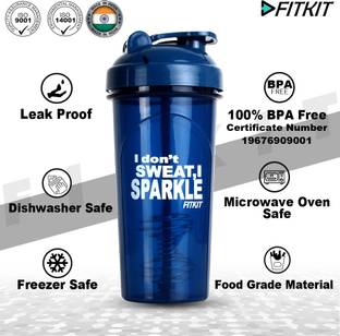 FITKIT FKSB07 Classic 700 ml Shaker
