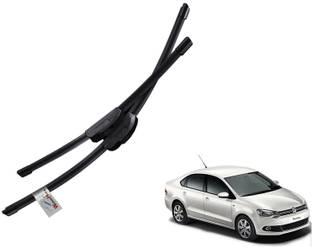 WolkomHome U Hook Banana Type Windshield Wiper