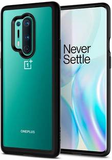 Velfo Back Cover for OnePlus 8 PRO