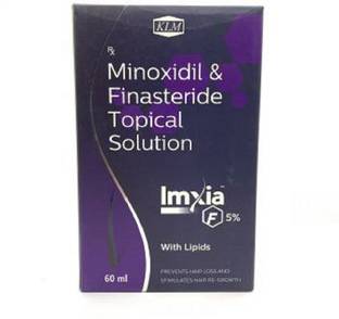 klm Imxia F 5% Topical Solution