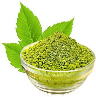 Happy Telecom 100% Natural Mehendi Powder (1 KG)