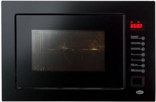 Kaff 25 L Built-in Convection & Grill Microwave Oven