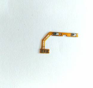 Shockware Volume Up Down Key Flex Cable_34 Realme C2 Volume Button Flex Cable