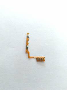 Shockware Volume Up Down Key Flex Cable_17 Oppo F11 Volume Button Flex Cable
