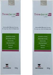 Dewderm AD Lotion