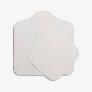 Superbottoms Magic Pads Set for Freesize UNO (1 Dry Feel Insert+ 1 Booster )