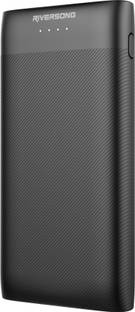 Riversong 20000 mAh 18 W Power Bank