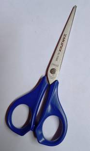 munix HOME & OFFICE STAINLESS SCISSORS (1160) Scissors