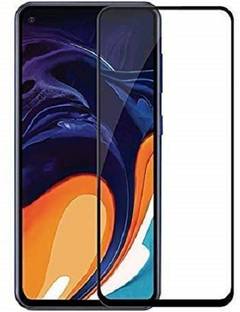 NKCASE Tempered Glass Guard for Samsung galaxy M11