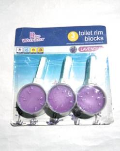 dannu Toilet Rim Blocks Regular Rim Block