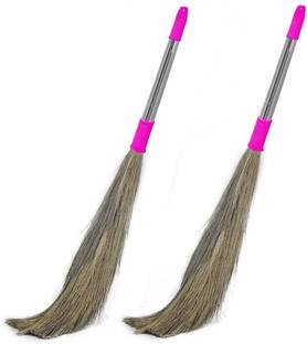 kiran Grass Dry Broom