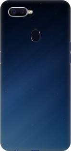 COBIERTAS Back Cover for Oppo A7