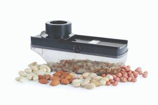 Ganesh COMPACT SLICER Vegetable & Fruit Slicer