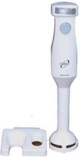 ORPAT 250 W White & Grey Hand Blender
