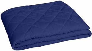 Relaxfeel Elastic Strap Single Size Waterproof Mattress Cover