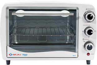 BAJAJ 16-Litre MAJESTY 1603T Oven Toaster Grill (OTG)