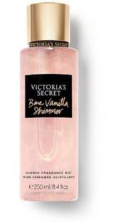 Victoria's Secret Bane vanilla shimmer Perfume  -  250 ml