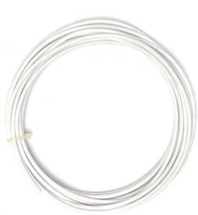 INVENTO 30 meter 1.75mm White PLA Filament 3D Printing Filament For 3D Pen 3D Printer Printer Filament