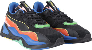 Puma RS-2K Messaging White Ultra Grey 372975 05