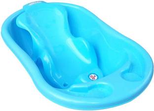 sunbaby Bathtub With Bathsling