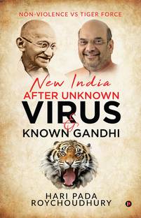 New India after unknown Virus and Known Gandhi