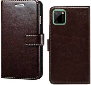Spicesun Flip Cover for Realme C11