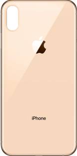 SMART Apple iPhone XS Back Panel