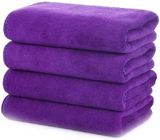 SOFTSPUN Microfiber Vehicle Washing  Cloth