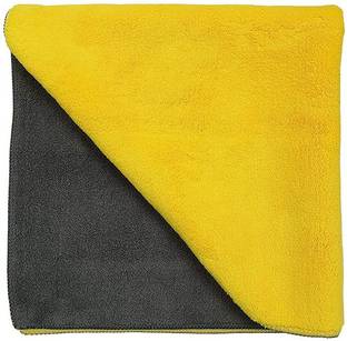 SOFTSPUN Microfiber Vehicle Washing  Cloth