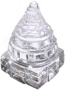 gandak Crystal Yantra