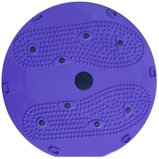 kbsales Unisex 4 in 1 Tummy Twister Ab Exerciser