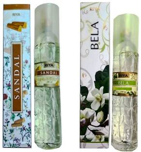 RIYA Sandal, Bela Spray Sandal & Bela 200ml (Pack of 2) #46