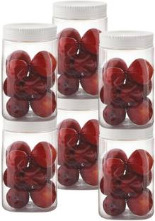 cello Plastic Grocery Container  - 750 ml