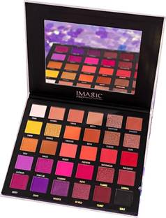 IMagic SHINE 30-color Eyeshadow 20 g