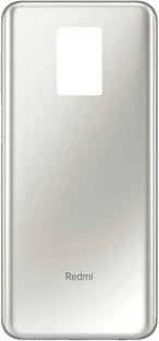 SMART Redmi Note 9 Pro Max (Glass) Back Panel