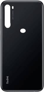 Sandreezz Xiaomi Redmi Note 8 (Glass) Back Panel